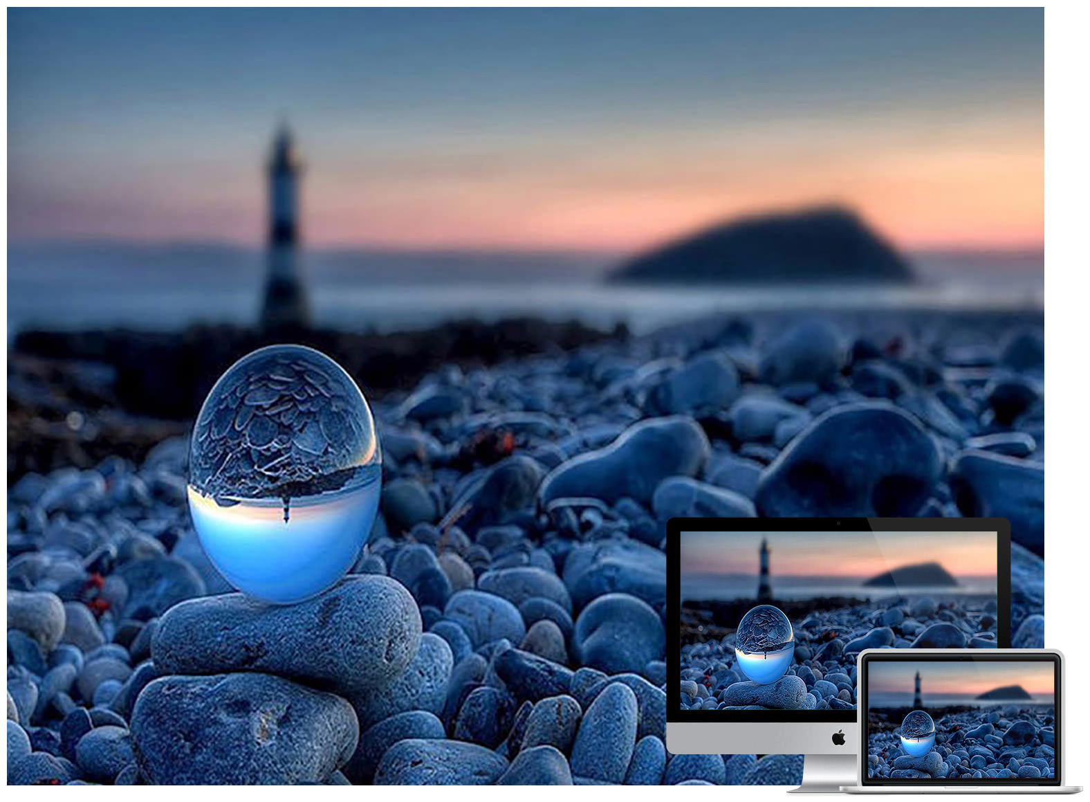 50 Beautiful Wallpapers For Your Desktop - Hongkiat