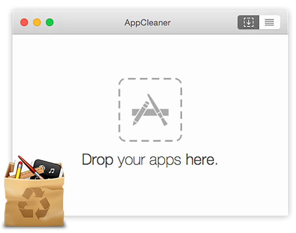 appcleaner mojave