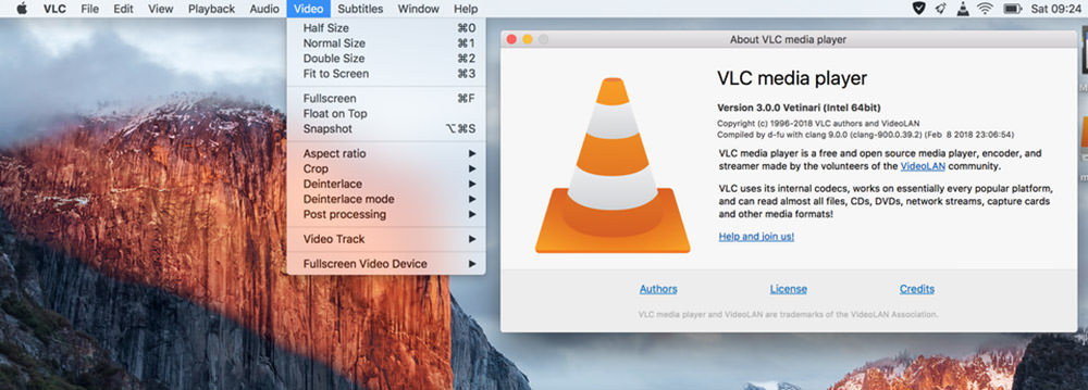 VLC Player