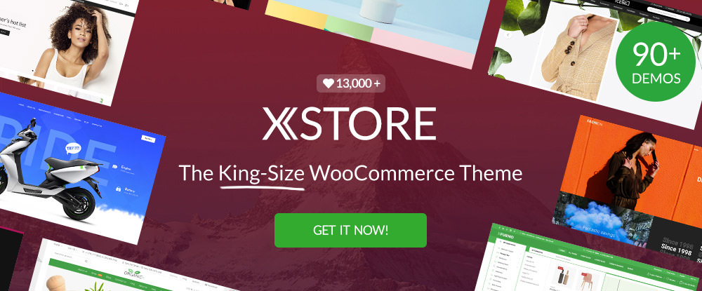 XStore