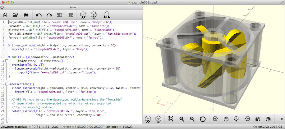 3d printing cad software reddit