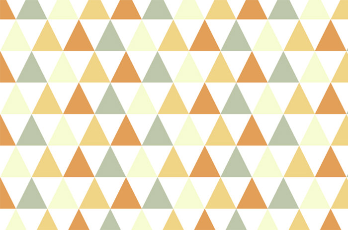 Simple Geometric Pattern