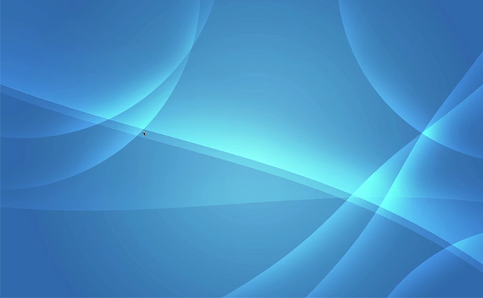 Windows Vista Style Wallpaper