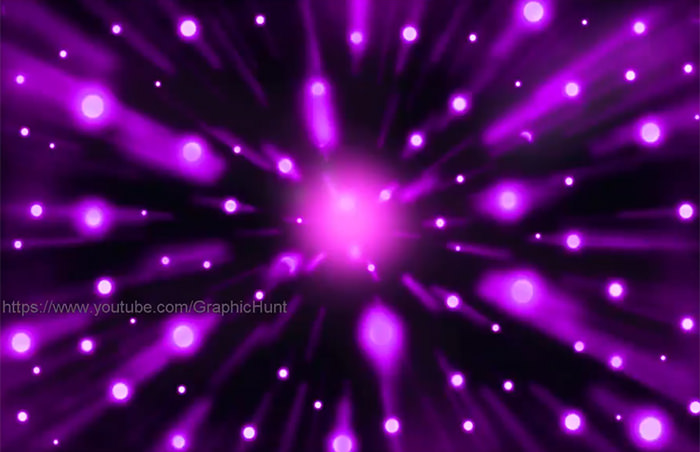 Abstract Wormhole Background