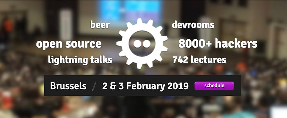 fosdem