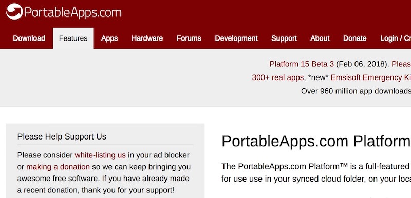 portable-apps