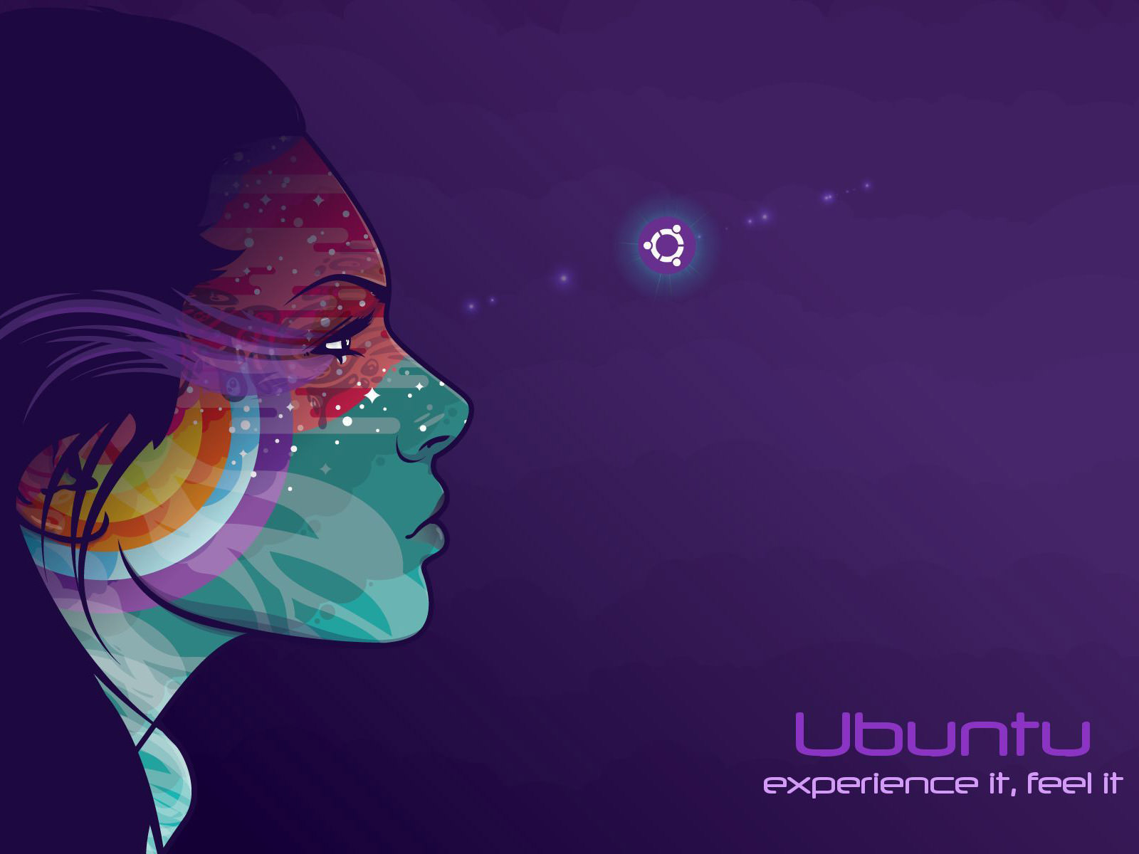 ubuntu Feeling
