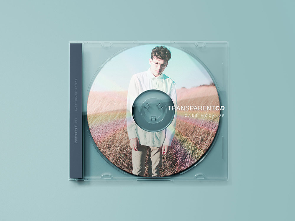 cd dvd templates