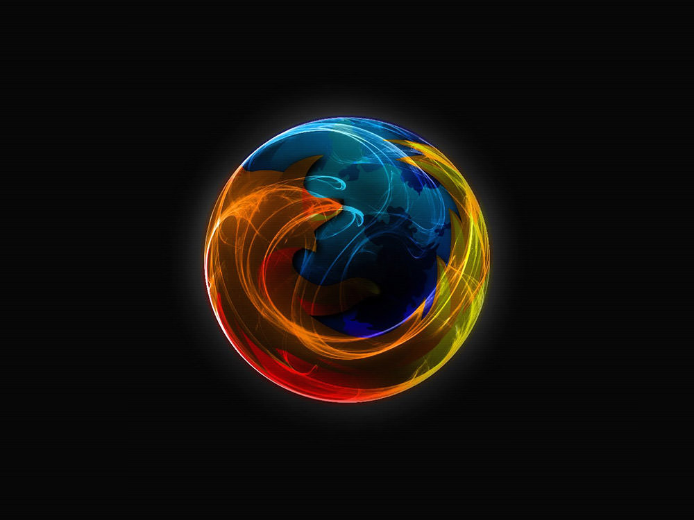 firefox wallpapers