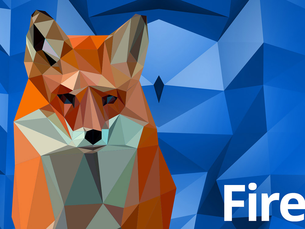 firefox wallpapers