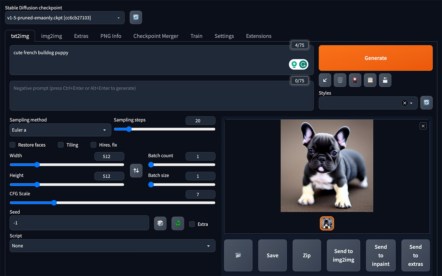 Install stable. Stable diffusion Automatic 1111. Stable diffusion Automatic 1111 Интерфейс. Stable diffusion Checkpoint. Stable diffusion зверьки.