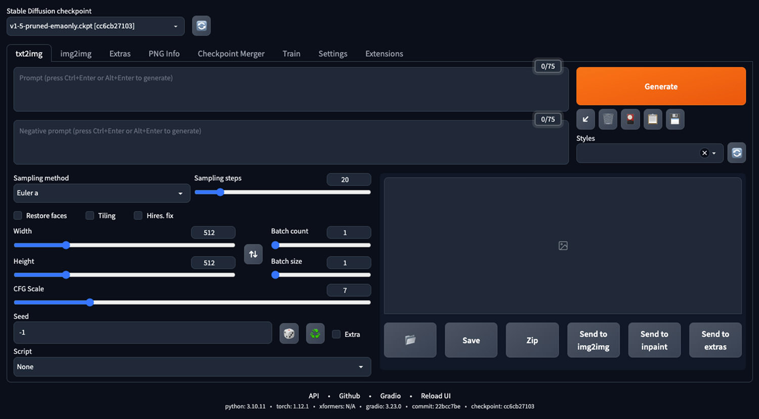 download stable diffusion on mac