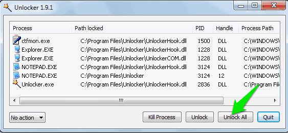 unlocker