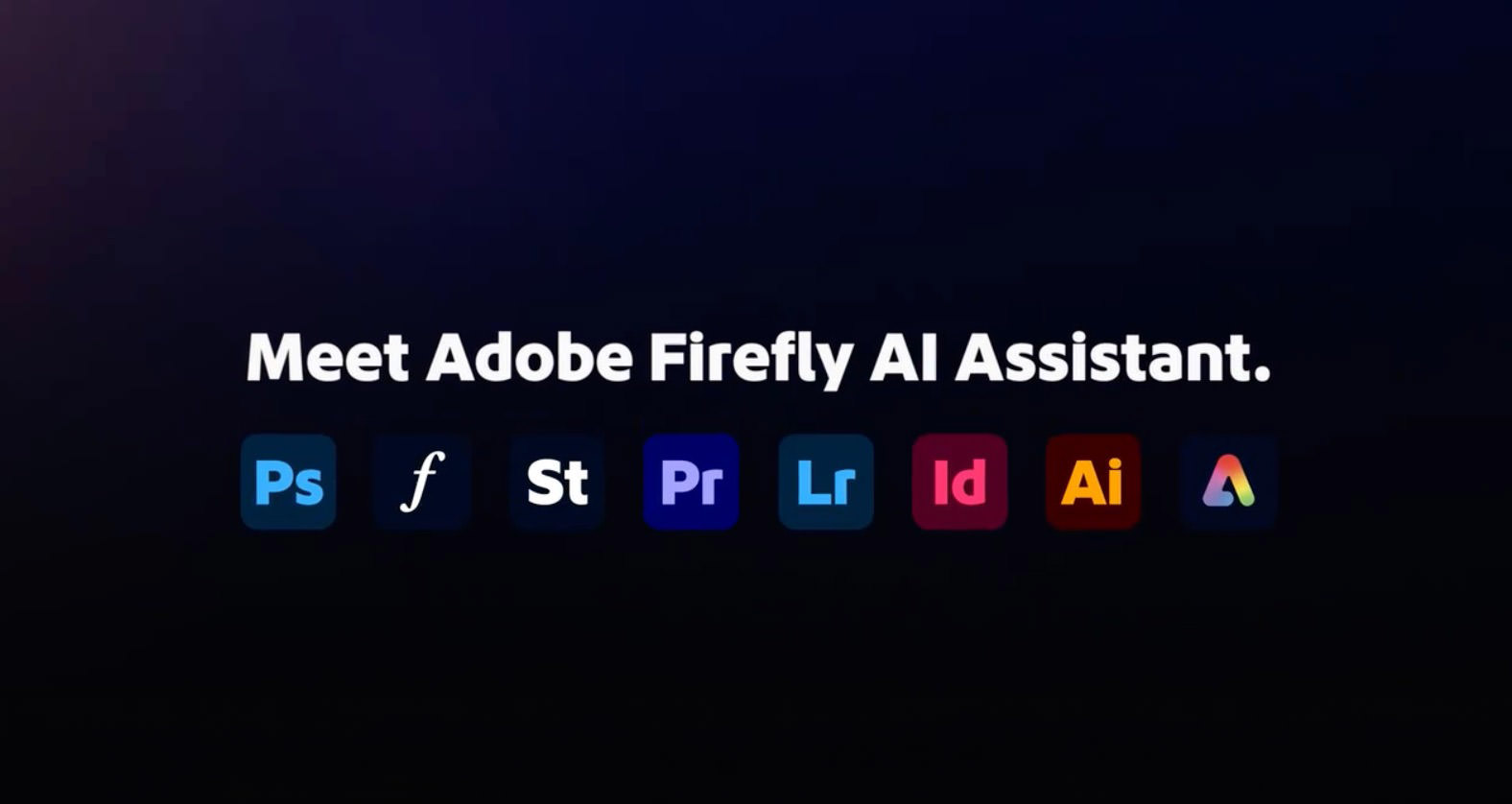 Firefly AI Assistant
