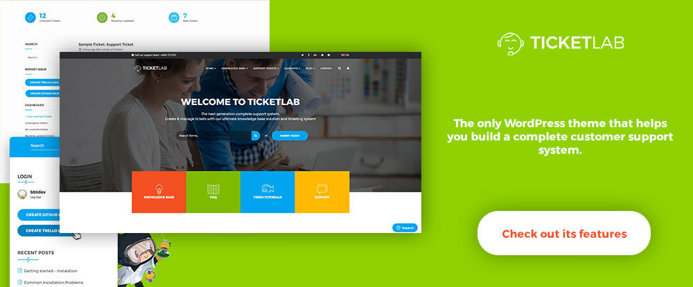 14个高级多用途WordPress主题 14个高级多用途WordPress主题