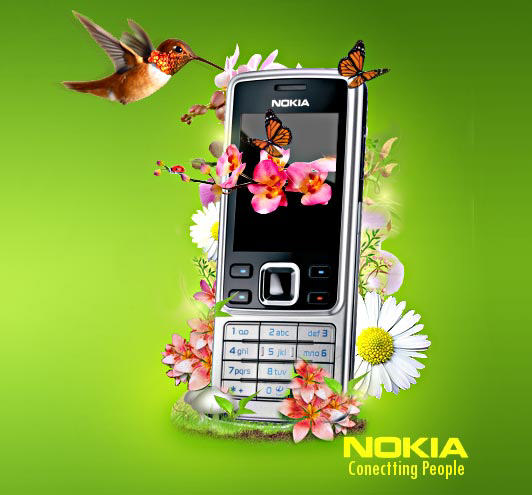 Nokia-product-ad