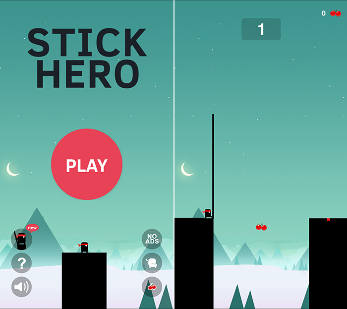 stick hero