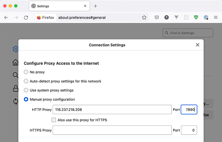 3 Ways to Block and Unblock Internet Sites with Firefox - wikiHow