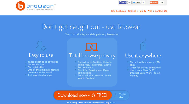 browzar