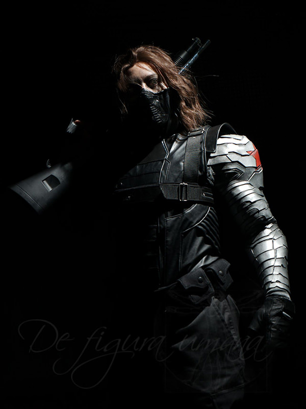 Winter Soldier