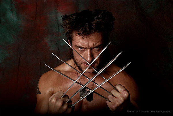 Wolverine