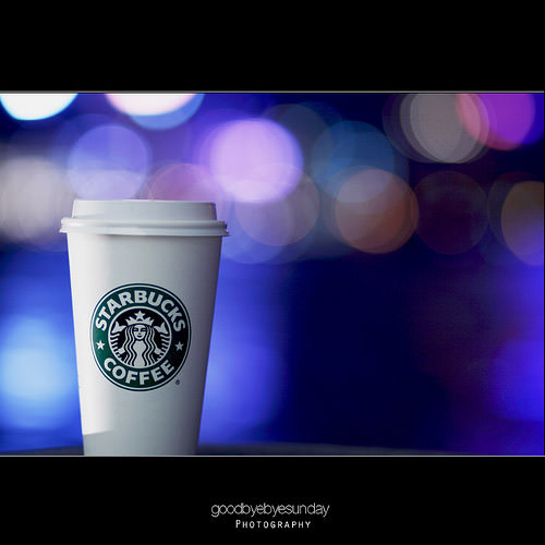 bokeh photography