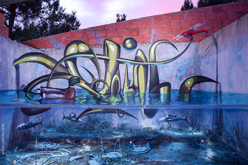 Sergio Odeith