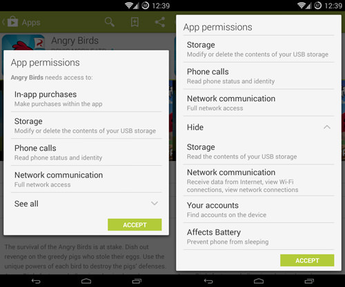 A Guide To Understanding Android App Permissions (& How To ...