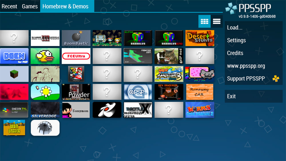 Play Free Retro Games Online [UNBLOCKED]