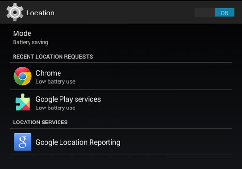 Google Settings App 10 Features Every Android User Should Know Hongkiat