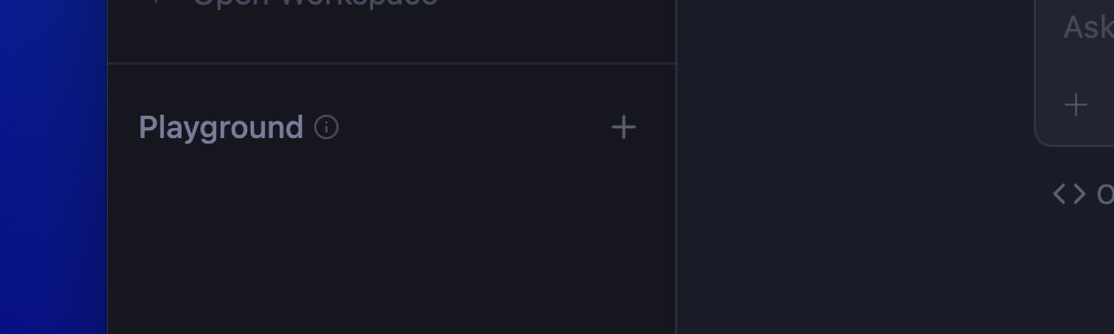 Google Antigravity Agent Manager playground