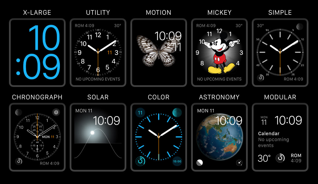 how-to-change-wallpaper-on-apple-watch-series-5-techfixhub