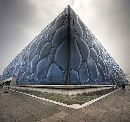 architecture photography