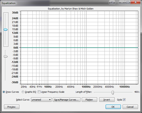 equalizer