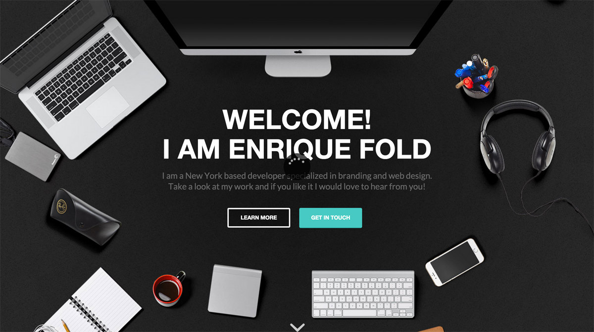 enfold wordpress theme