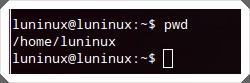 linux commands