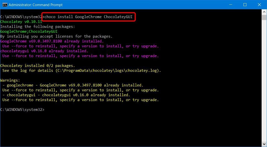 instaling Batch Text Replacer 2.15