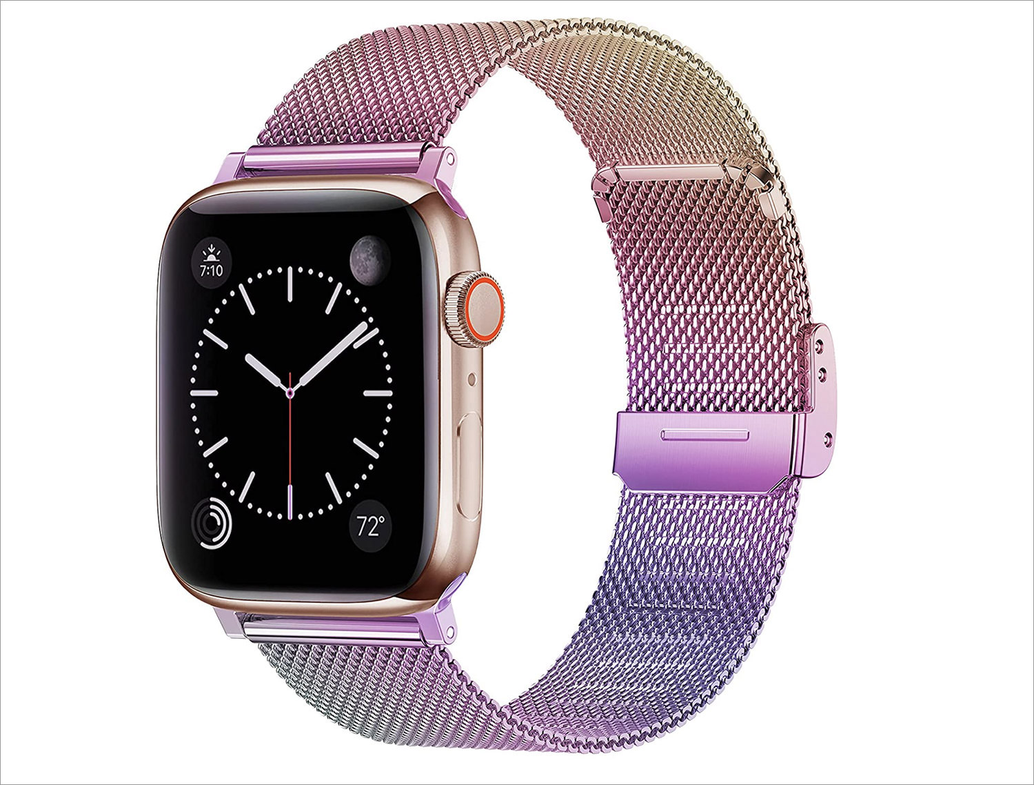 Top4cus 2024 milanese loop