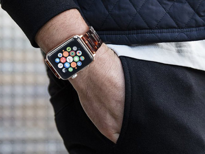 Best third party apple watch straps sale