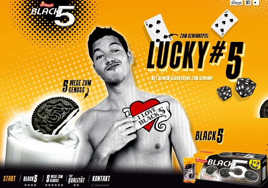 40个由HTML5驱动的美丽网站,激发您的灵感 40个由HTML5驱动的美丽网站,激发您的灵感