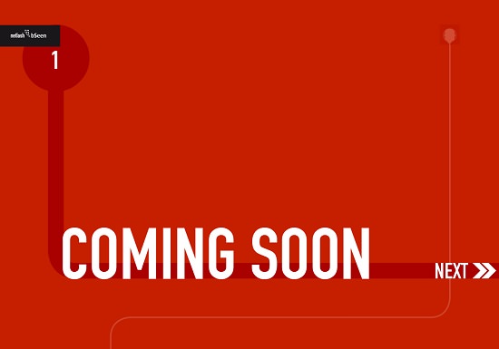 40个由HTML5驱动的美丽网站,激发您的灵感 40个由HTML5驱动的美丽网站,激发您的灵感