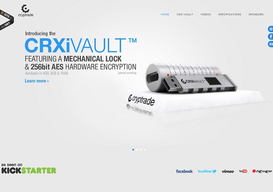 40个由HTML5驱动的美丽网站,激发您的灵感 40个由HTML5驱动的美丽网站,激发您的灵感