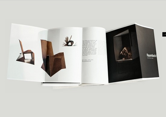 40个由HTML5驱动的美丽网站,激发您的灵感 40个由HTML5驱动的美丽网站,激发您的灵感