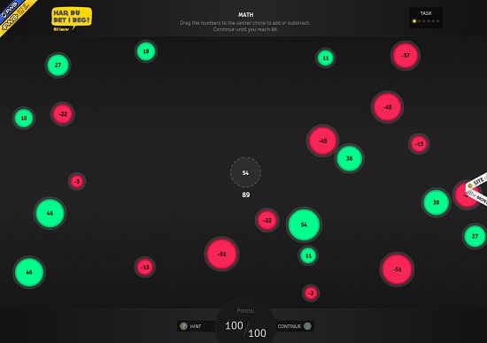 40个由HTML5驱动的美丽网站,激发您的灵感 40个由HTML5驱动的美丽网站,激发您的灵感