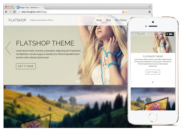 30个美丽且响应Swift的WordPress电子商务主题 30个美丽且响应Swift的WordPress电子商务主题