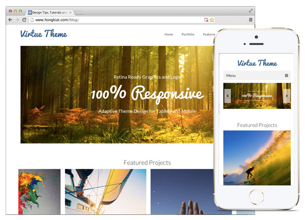 30个美丽且响应Swift的WordPress电子商务主题 30个美丽且响应Swift的WordPress电子商务主题