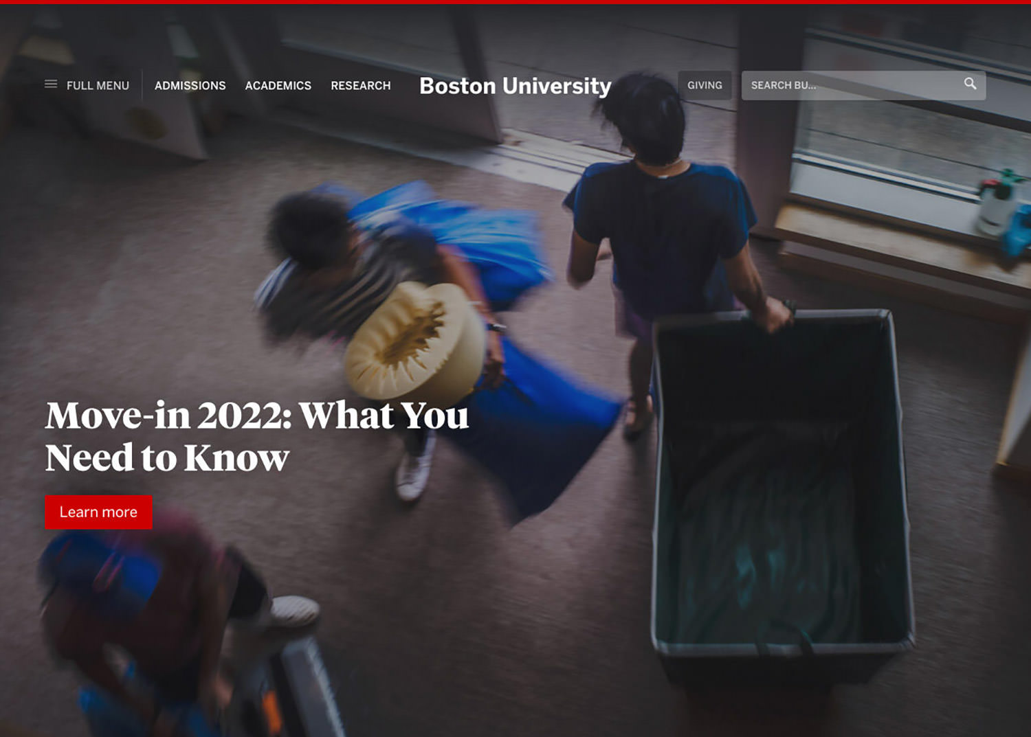 Boston University