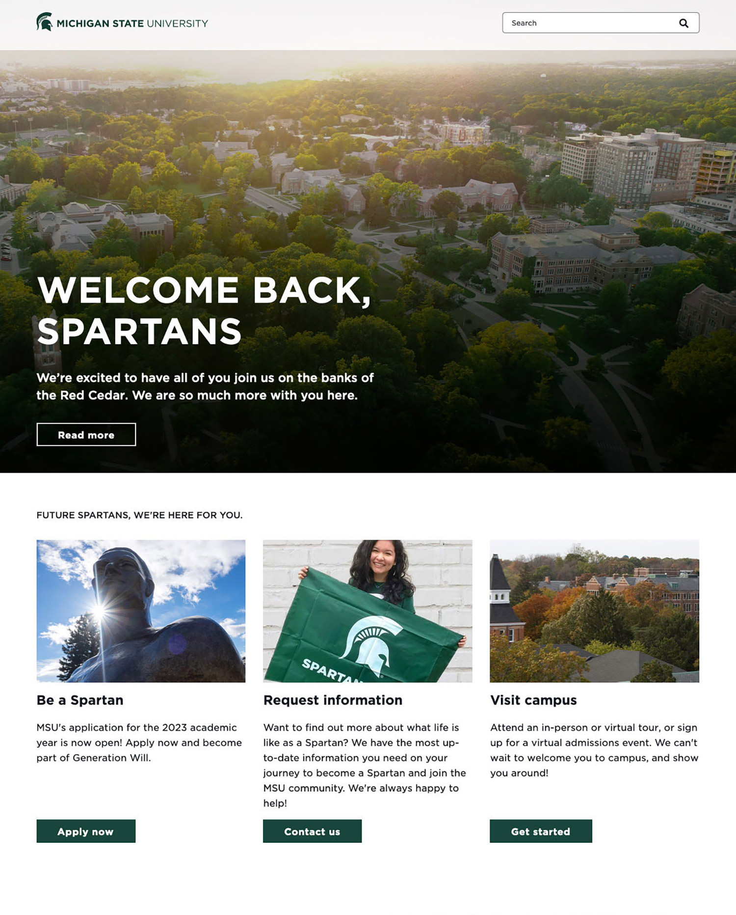 Michigan State University