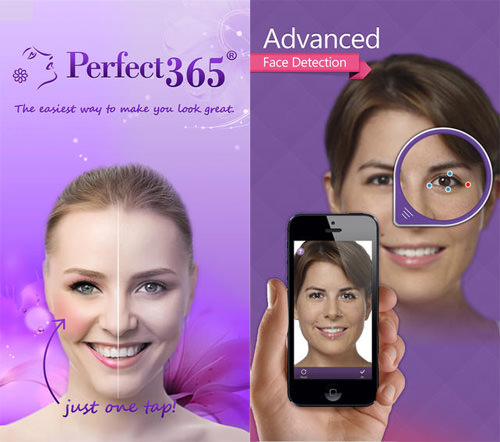 Perfect365