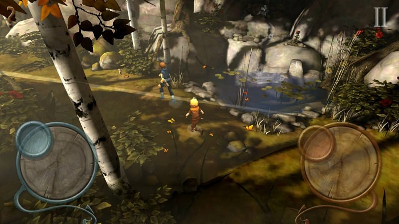 brothers a tale of two sons metacritic download